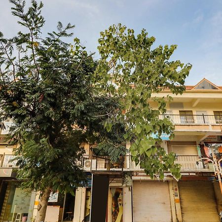 Hotel O Kb Villa Ahmadabad Zewnętrze zdjęcie